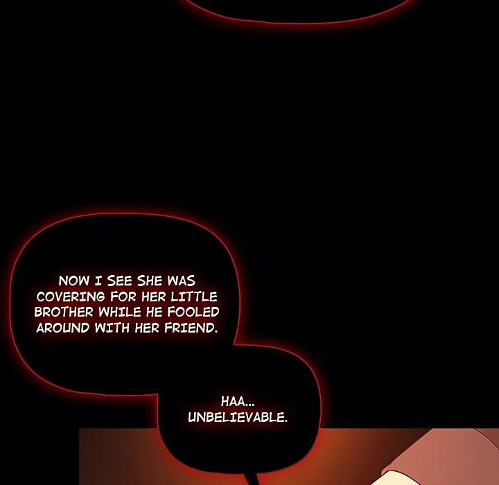 People of The Dark - Chapter 82 Page 76