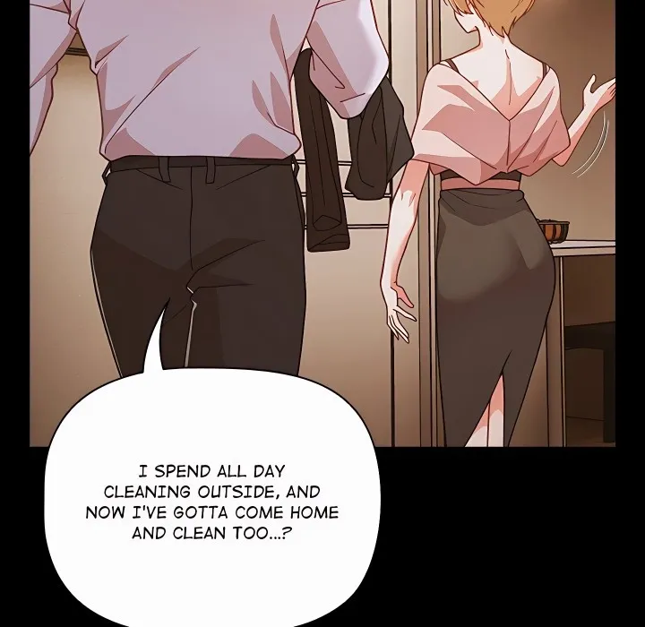 People of The Dark - Chapter 83 Page 12