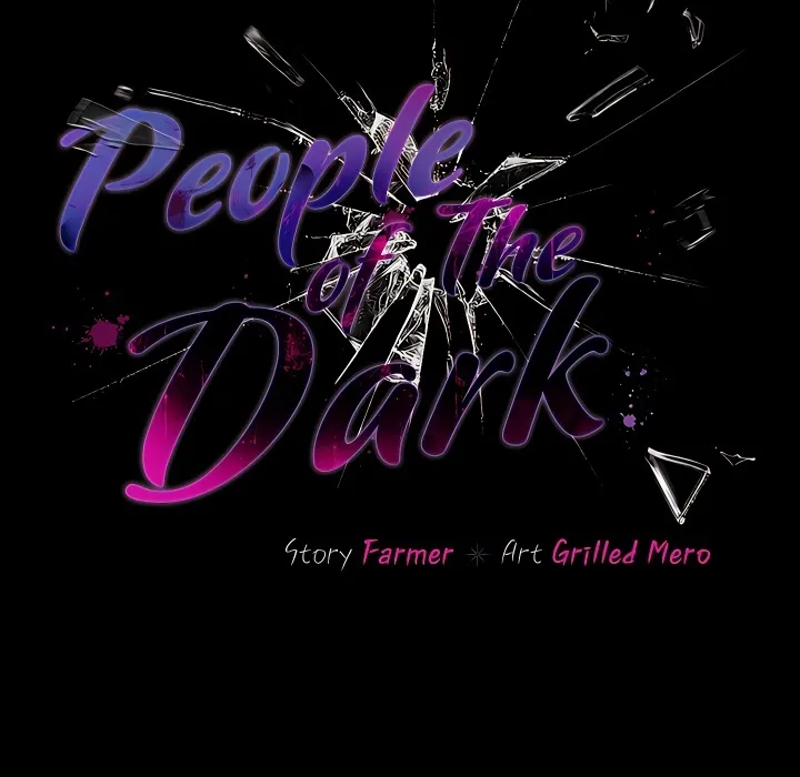People of The Dark - Chapter 84 Page 123