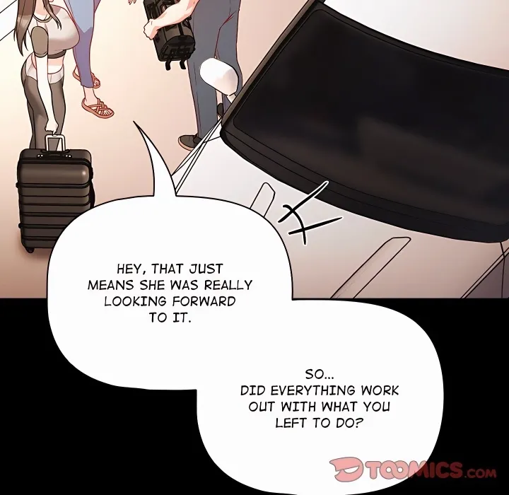 People of The Dark - Chapter 84 Page 52