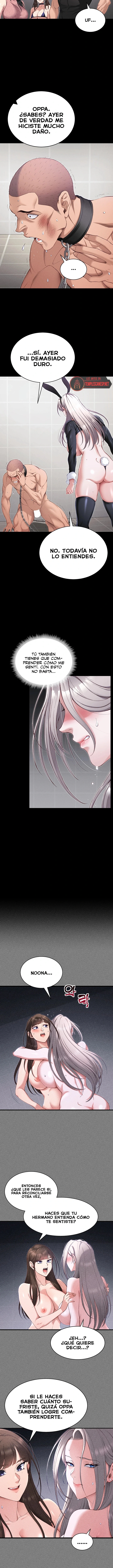 Taming A Female Bully Raw - Chapter 74 Page 6