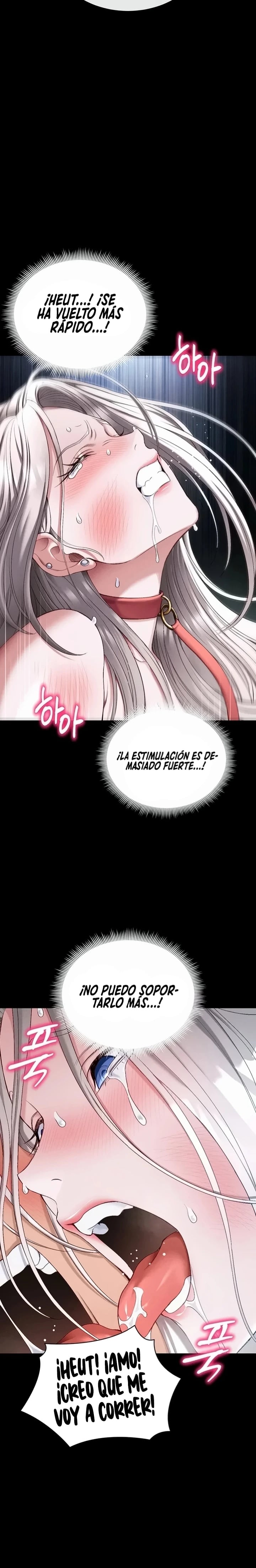 Taming A Female Bully Raw - Chapter 83 Page 22