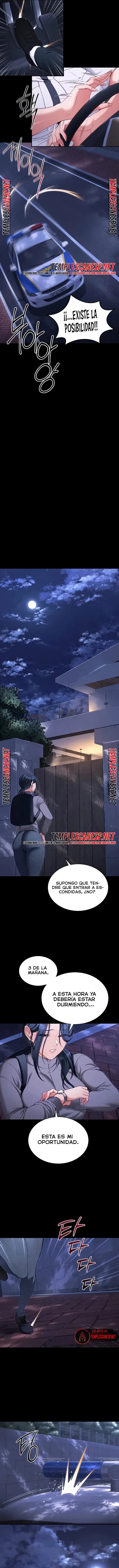 Taming A Female Bully Raw - Chapter 85 Page 10