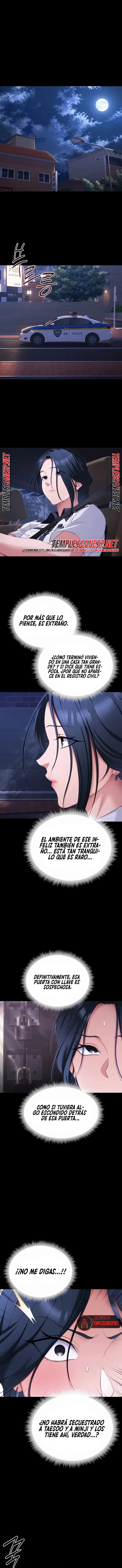 Taming A Female Bully Raw - Chapter 85 Page 9
