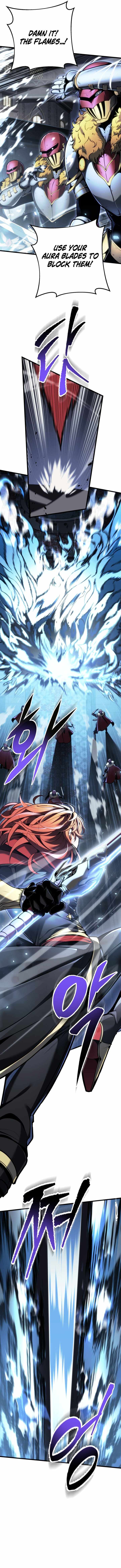 A Dragonslayer’s Peerless Regression - Chapter 100 Page 4