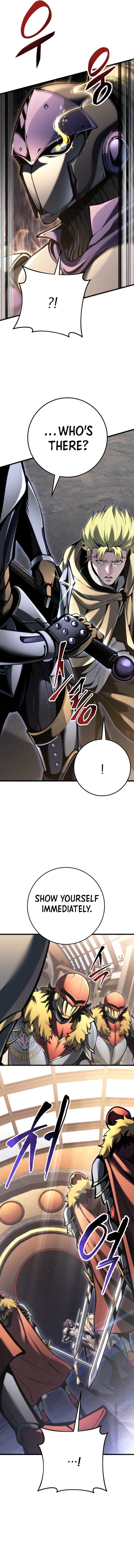 A Dragonslayer’s Peerless Regression - Chapter 108 Page 13