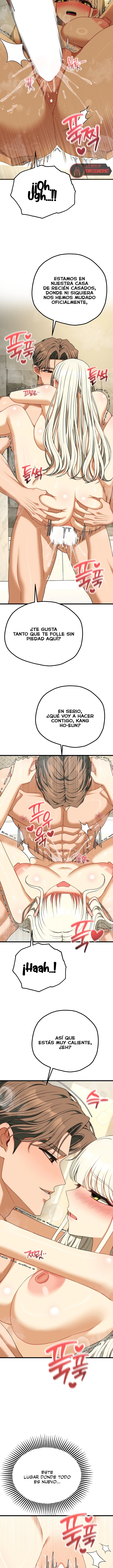 Adult Reading Club Raw - Chapter 56 Page 7