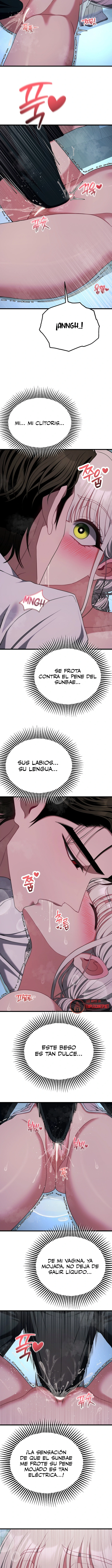 Adult Reading Club Raw - Chapter 57 Page 11