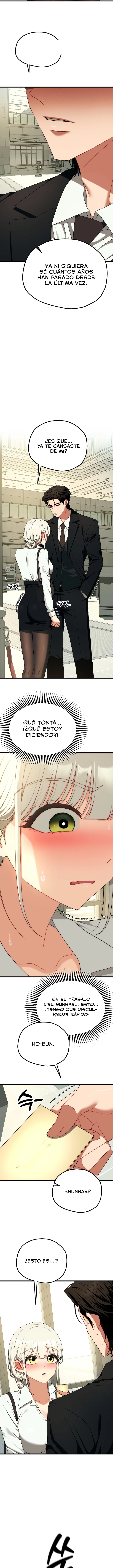 Adult Reading Club Raw - Chapter 57 Page 5