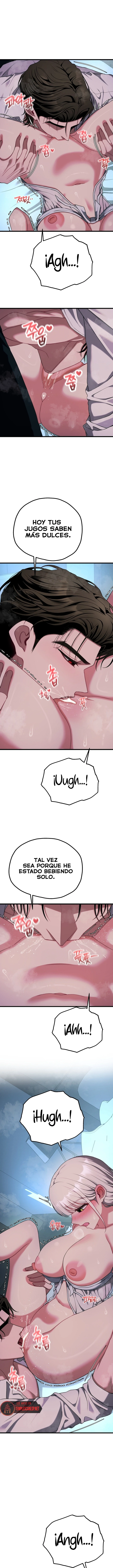 Adult Reading Club Raw - Chapter 58 Page 7