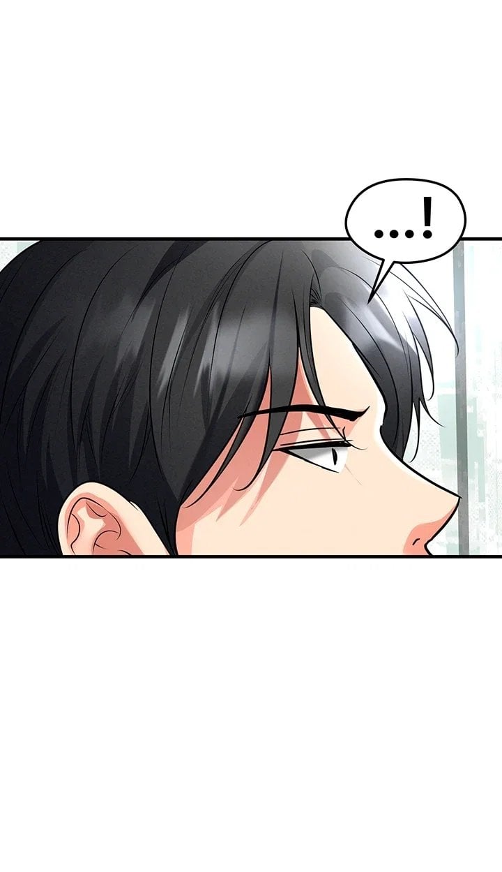 The Hottie’s Good at Football Raw - Chapter 89 Page 33
