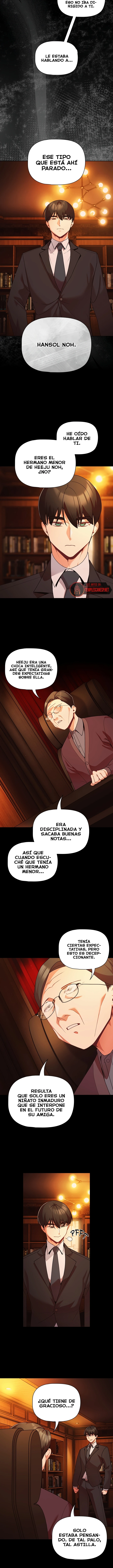 People of The Dark Raw - Chapter 82 Page 2