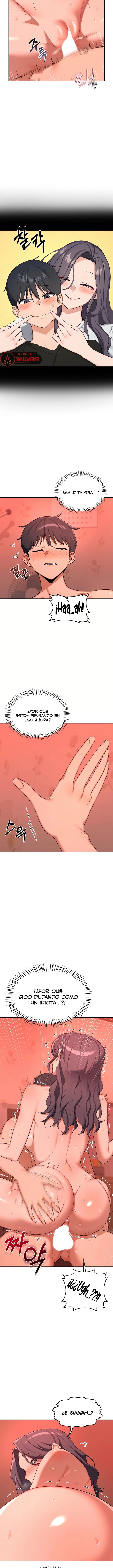 MILF Exchange Plan Raw - Chapter 75 Page 5