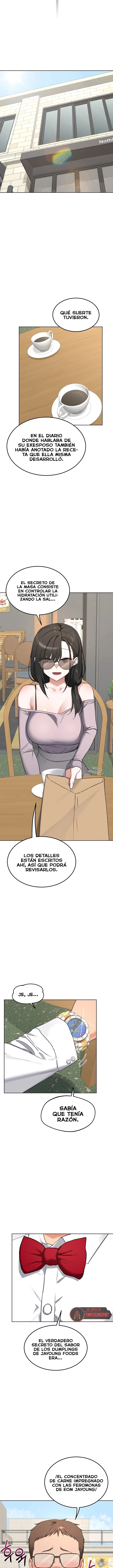 MILF Exchange Plan Raw - Chapter 79 Page 6