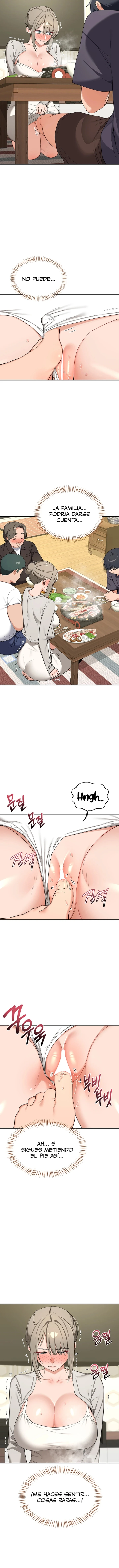 MILF Exchange Plan Raw - Chapter 80 Page 4