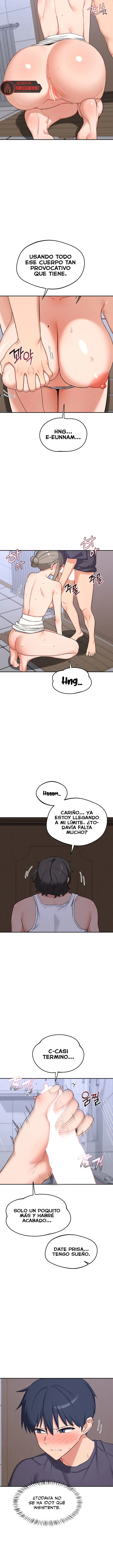 MILF Exchange Plan Raw - Chapter 81 Page 3