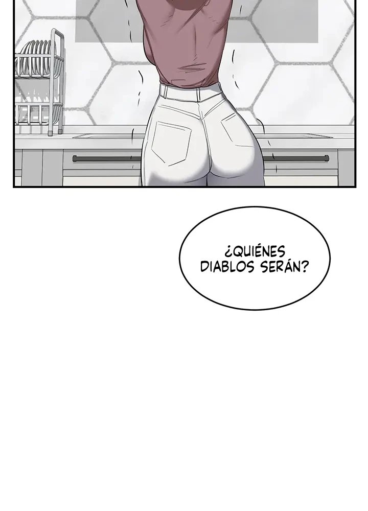 MILF Exchange Plan Raw - Chapter 86 Page 4