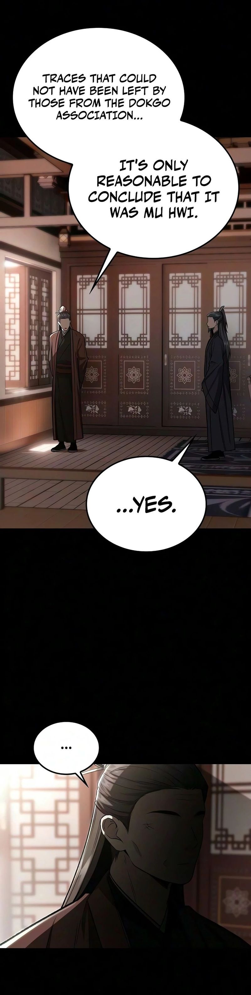 Mount Hua Sect’s Genius Phantom Swordsman - Chapter 76 Page 5
