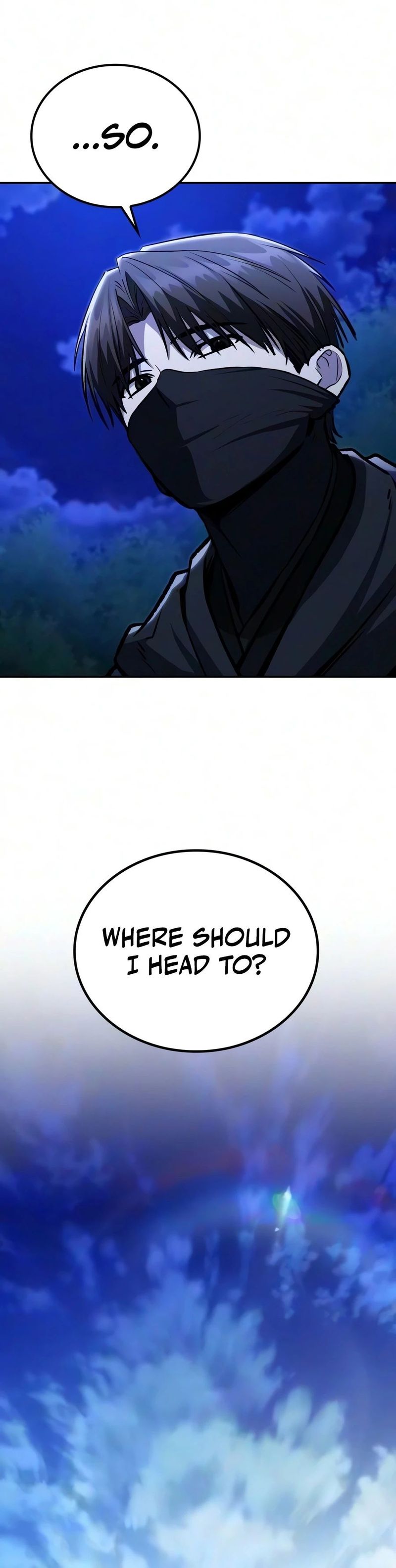 Mount Hua Sect’s Genius Phantom Swordsman - Chapter 77 Page 3