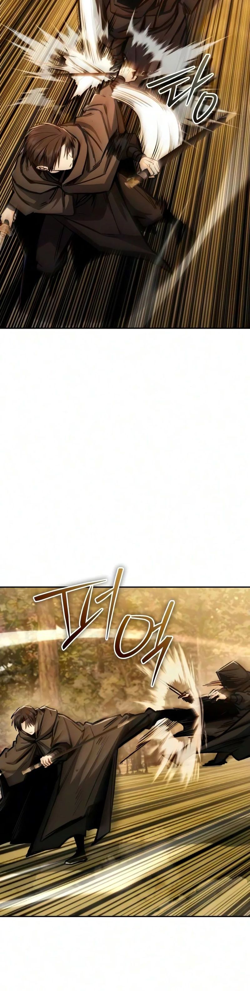 Mount Hua Sect’s Genius Phantom Swordsman - Chapter 81 Page 9