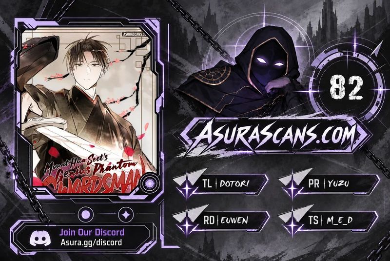 Mount Hua Sect’s Genius Phantom Swordsman - Chapter 82 Page 1