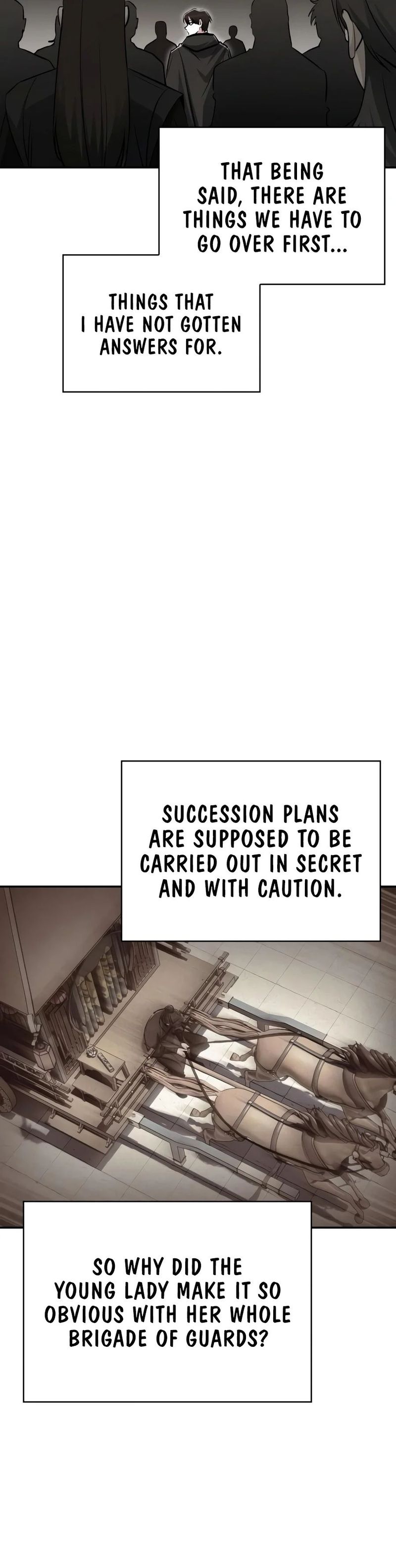 Mount Hua Sect’s Genius Phantom Swordsman - Chapter 82 Page 7
