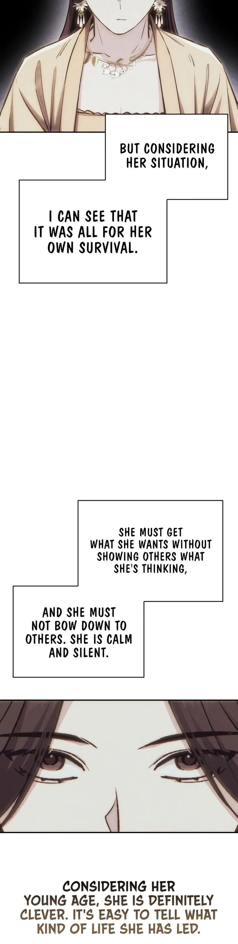 Mount Hua Sect’s Genius Phantom Swordsman - Chapter 82 Page 9