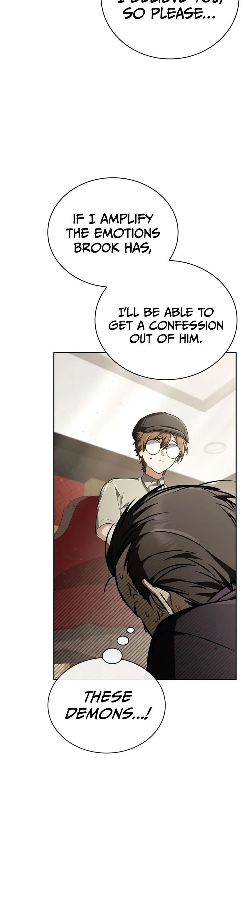 Genius Prismatic Mage - Chapter 77 Page 9