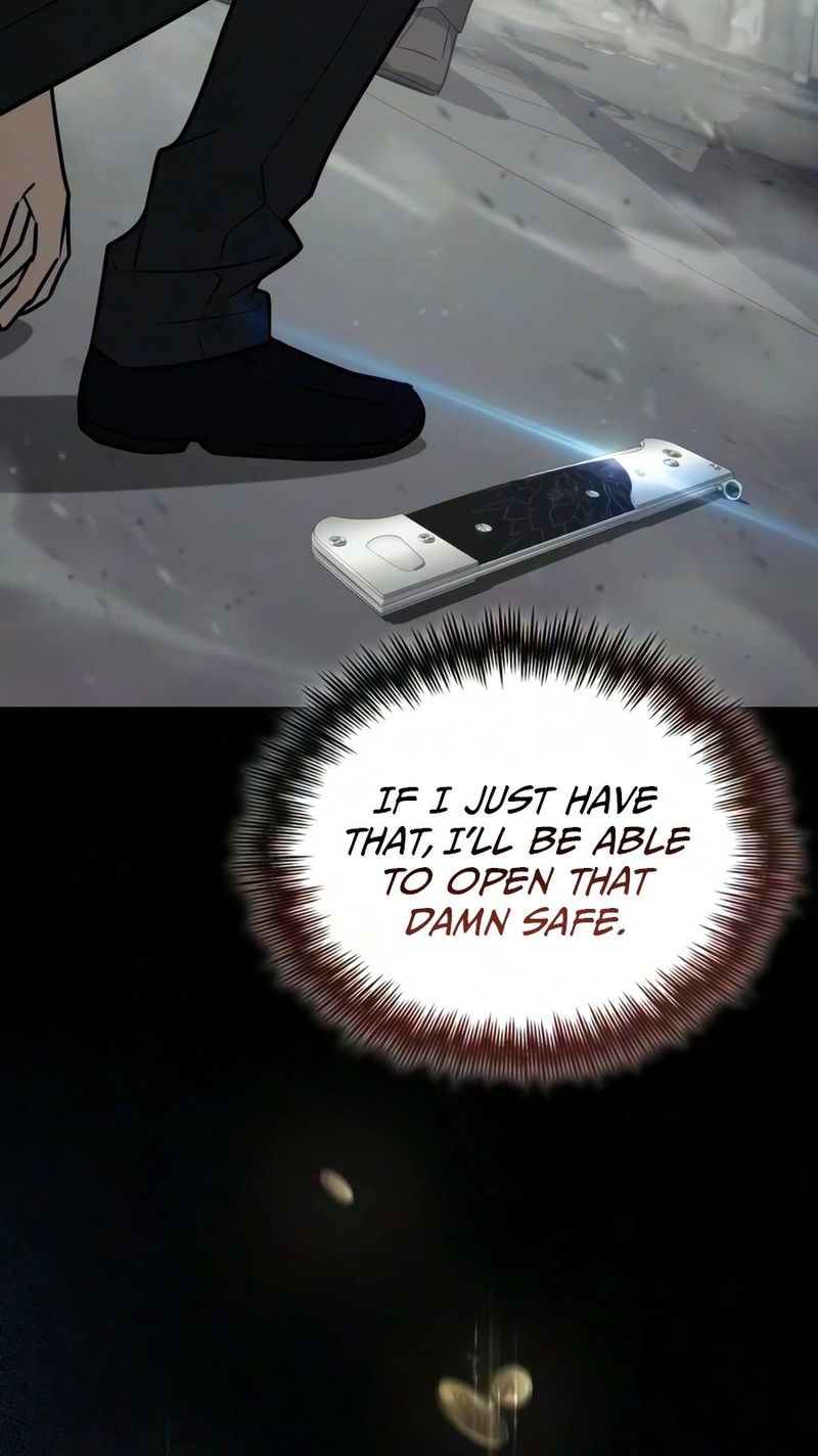 Genius Prismatic Mage - Chapter 78 Page 19