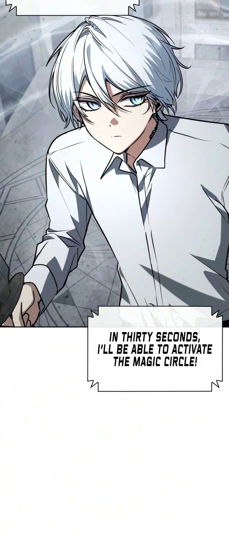 Genius Prismatic Mage - Chapter 80 Page 19