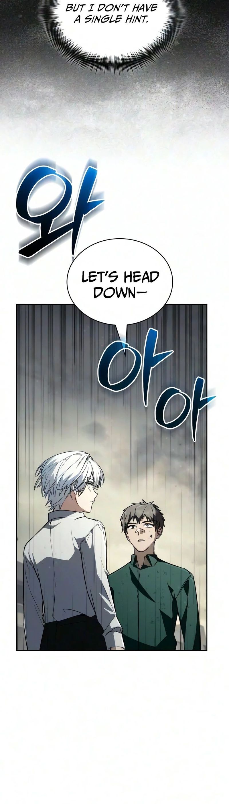 Genius Prismatic Mage - Chapter 81 Page 20