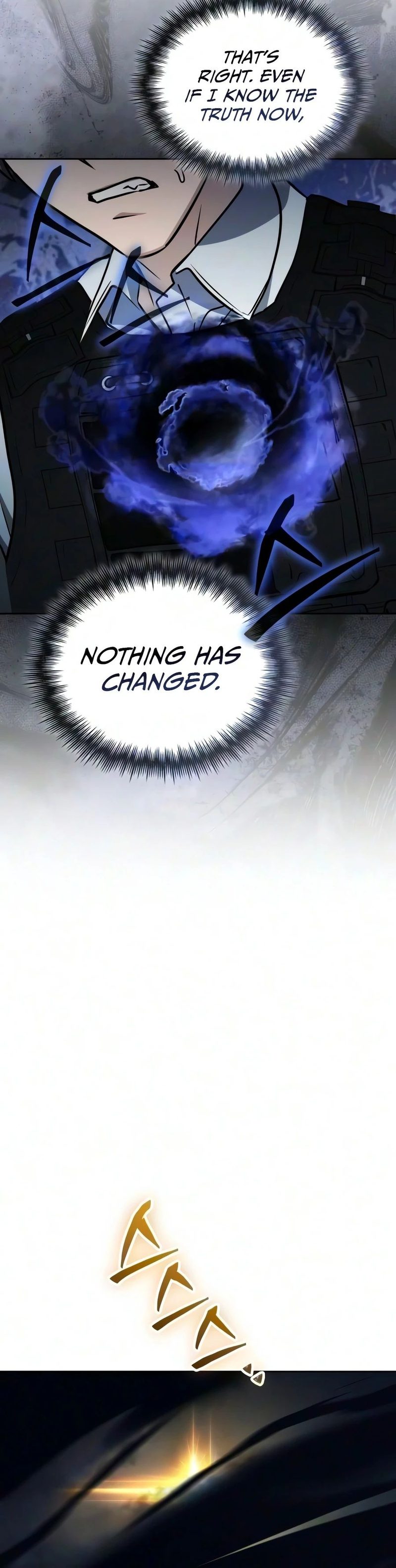 Genius Prismatic Mage - Chapter 82 Page 5
