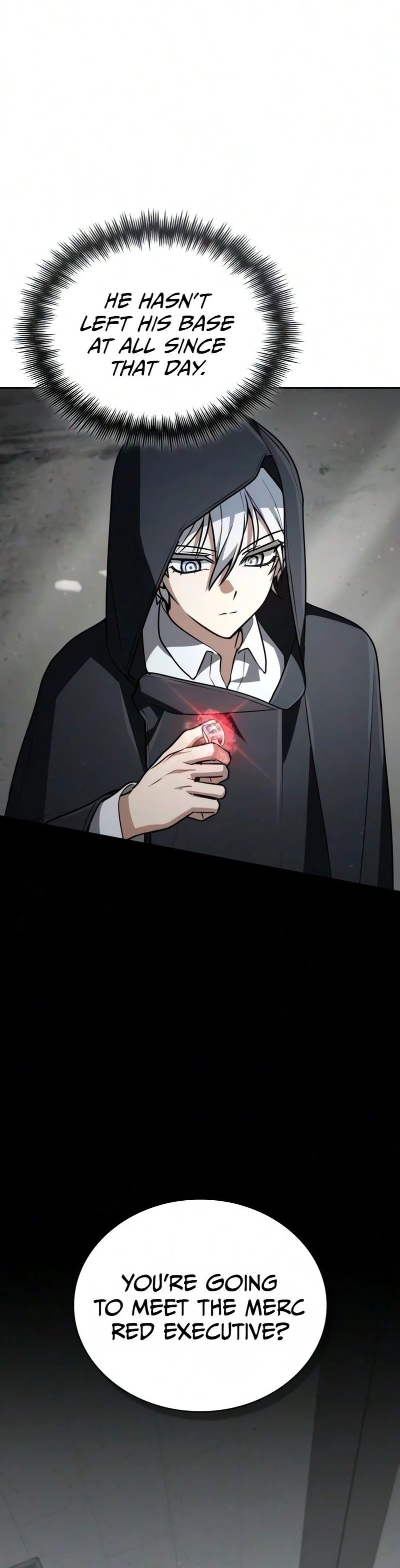 Genius Prismatic Mage - Chapter 83 Page 13