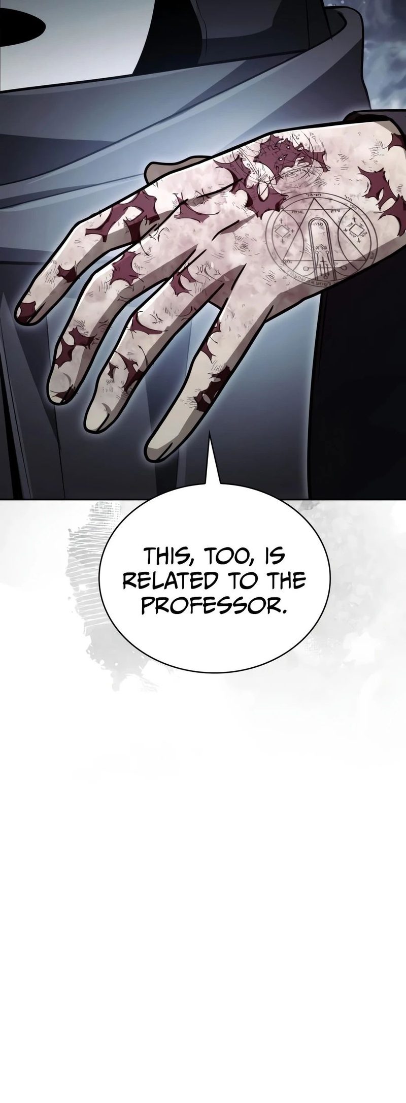 Genius Prismatic Mage - Chapter 86 Page 5