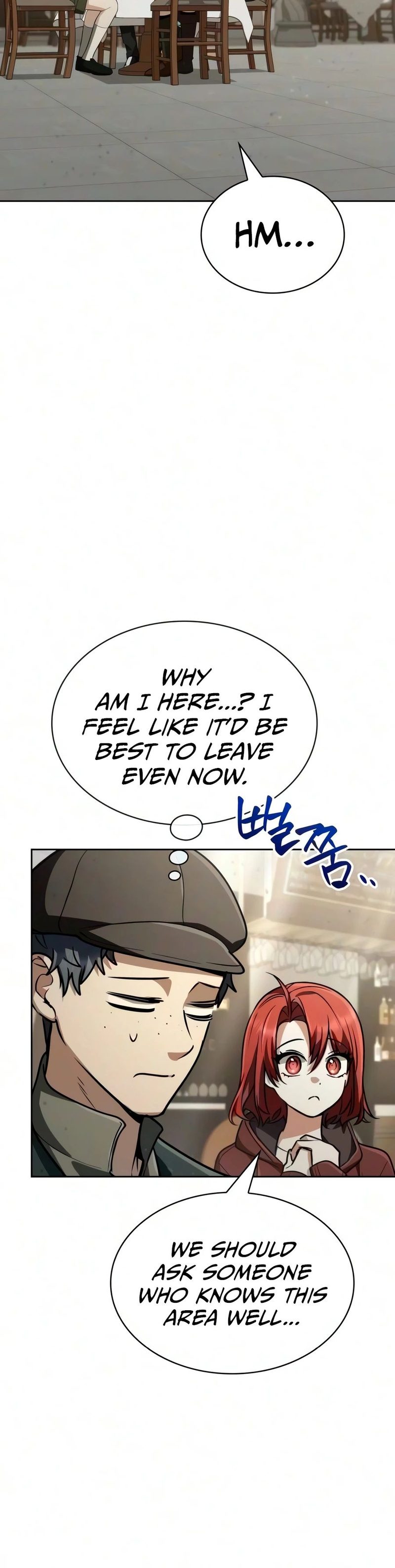 Genius Prismatic Mage - Chapter 88 Page 19