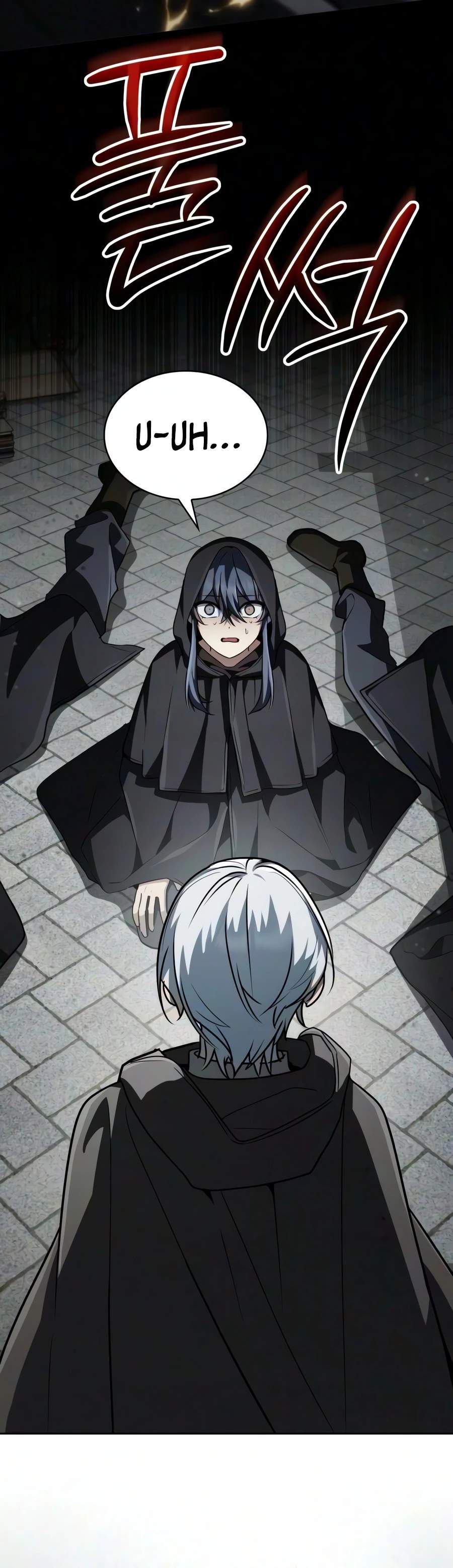 Genius Prismatic Mage - Chapter 90 Page 7