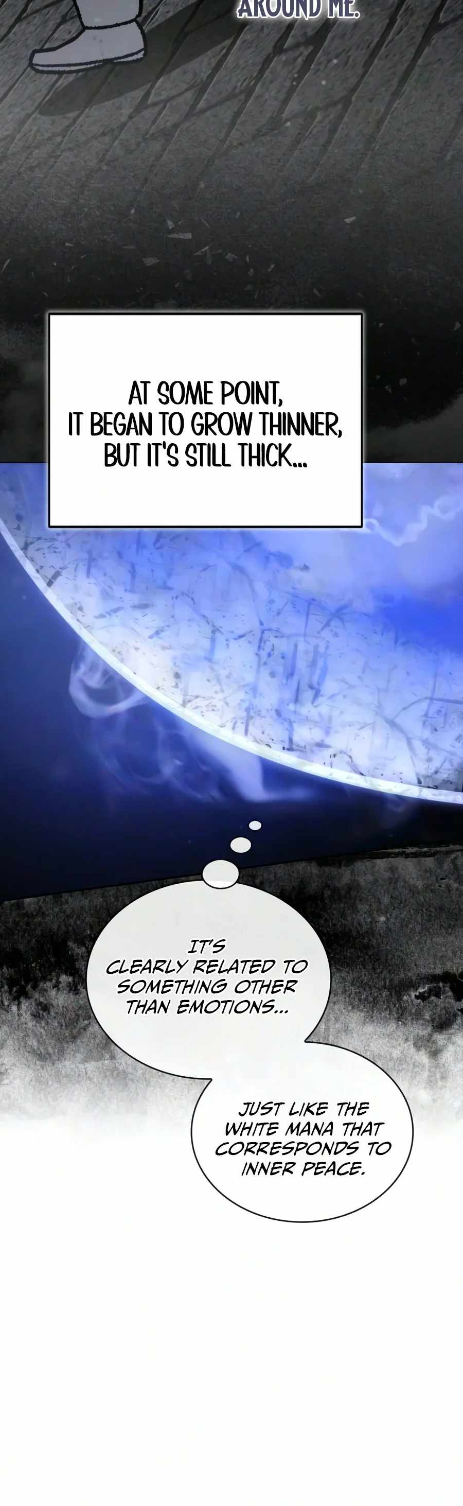 Genius Prismatic Mage - Chapter 93 Page 17