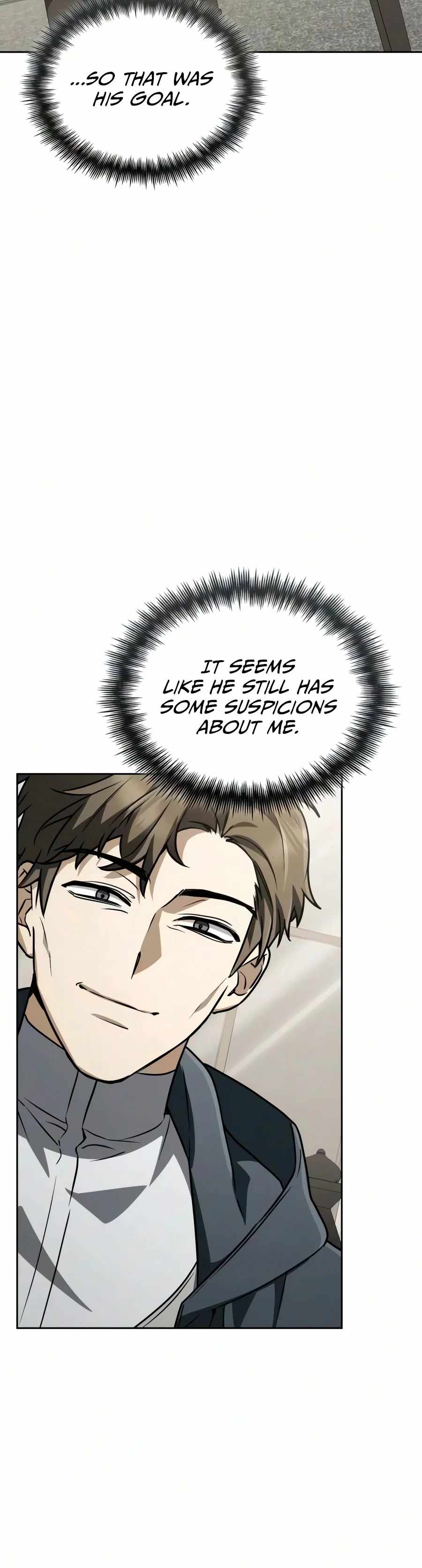 Genius Prismatic Mage - Chapter 93 Page 3