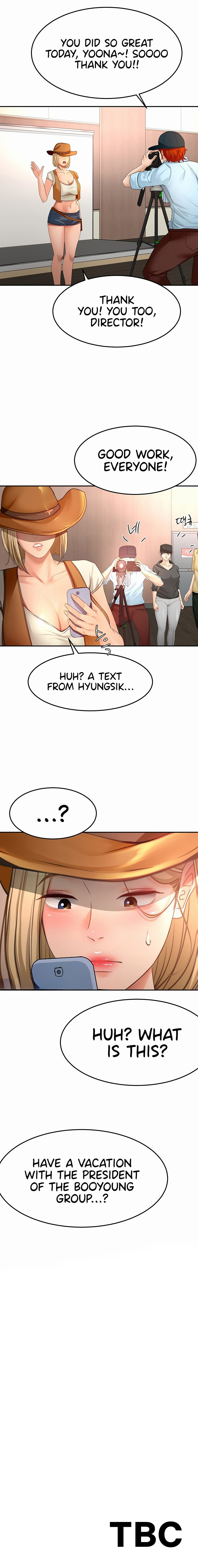 Rooftop Sex King - Chapter 84 Page 14