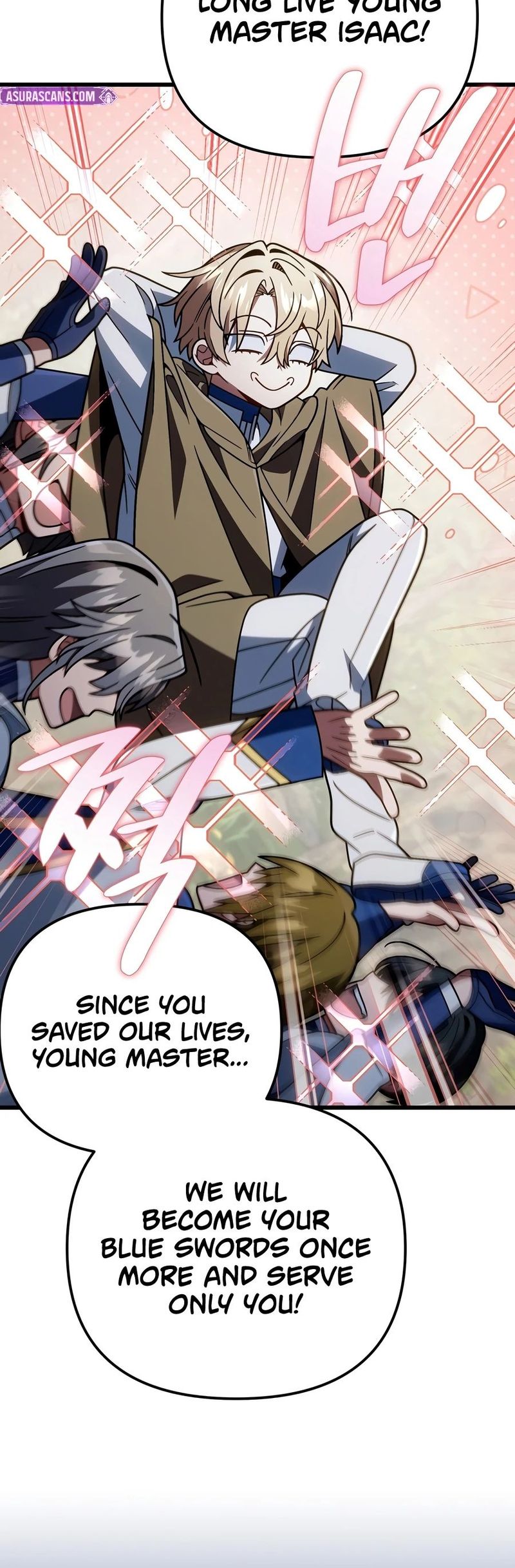 I’m Going to Destroy this Country - Chapter 88 Page 13