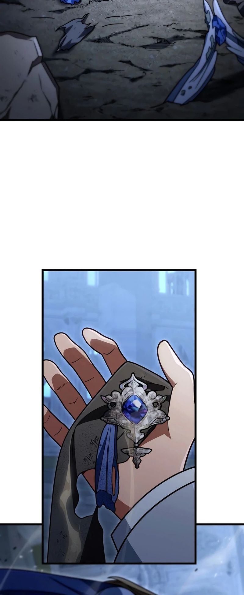 I’m Going to Destroy this Country - Chapter 88 Page 15