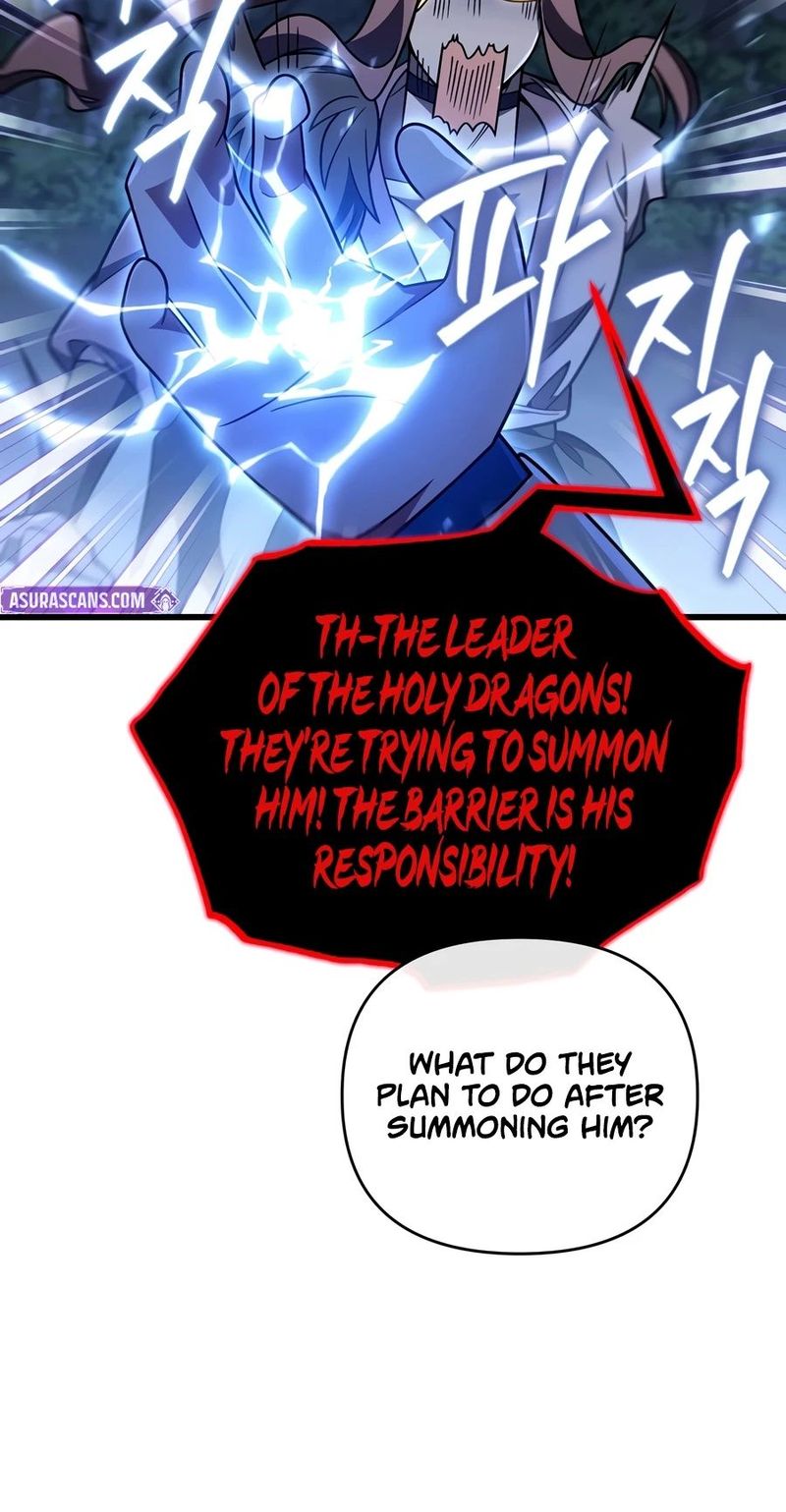 I’m Going to Destroy this Country - Chapter 88 Page 5