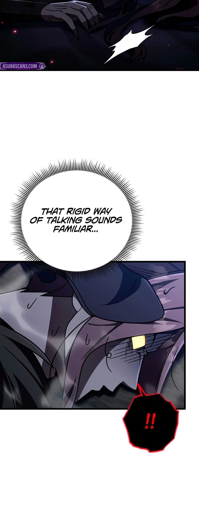 I’m Going to Destroy this Country - Chapter 88 Page 7