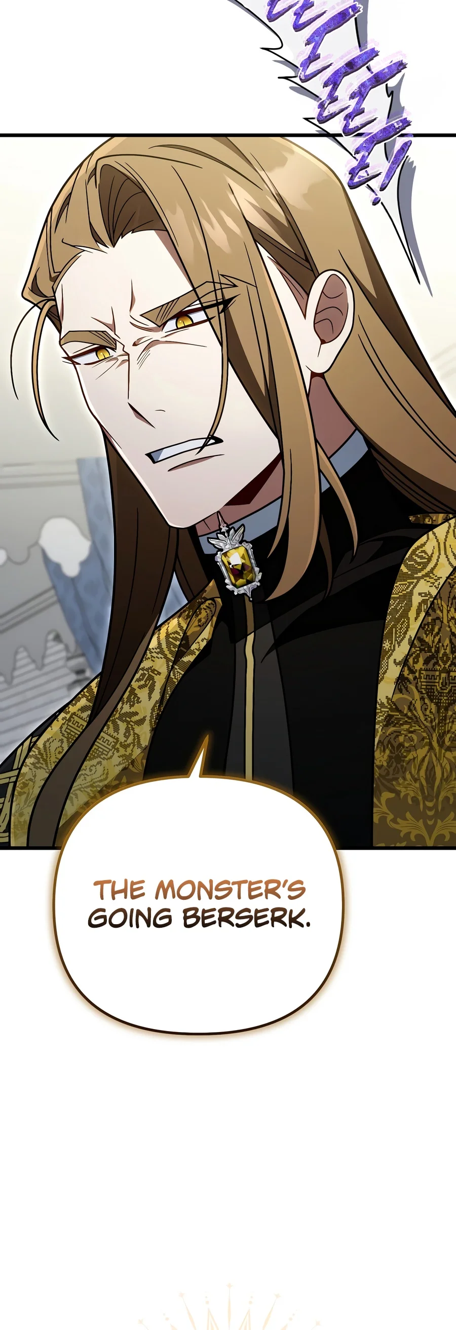 I’m Going to Destroy this Country - Chapter 95 Page 4