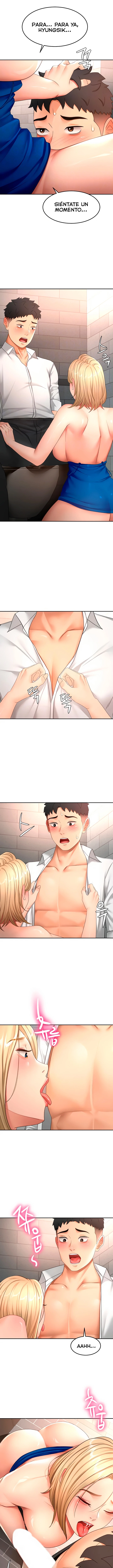 Rooftop Sex King Raw - Chapter 71 Page 4