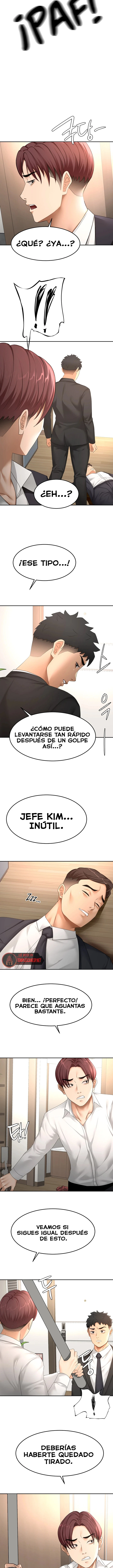 Rooftop Sex King Raw - Chapter 73 Page 5