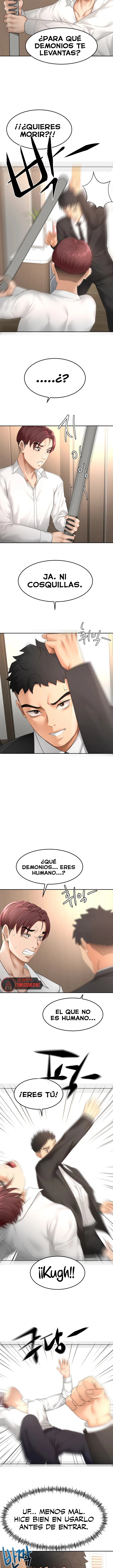Rooftop Sex King Raw - Chapter 73 Page 6