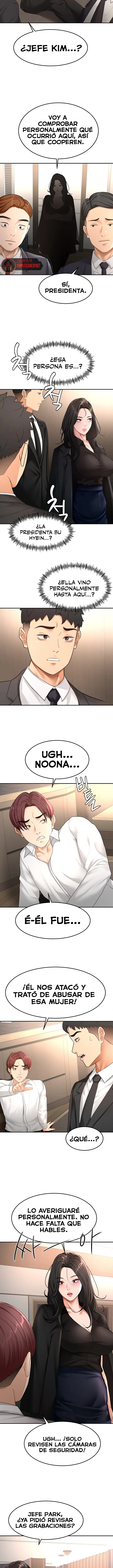 Rooftop Sex King Raw - Chapter 73 Page 8