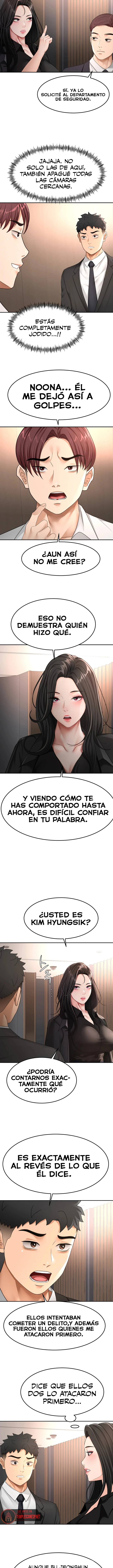 Rooftop Sex King Raw - Chapter 73 Page 9