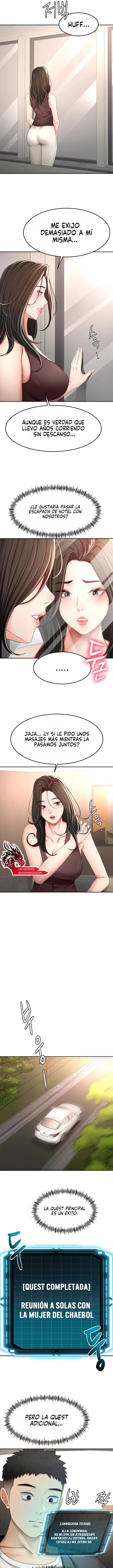 Rooftop Sex King Raw - Chapter 81 Page 8
